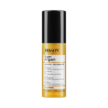 Dikson Spray Oil 100ml -Super Argan Hair oil Spray